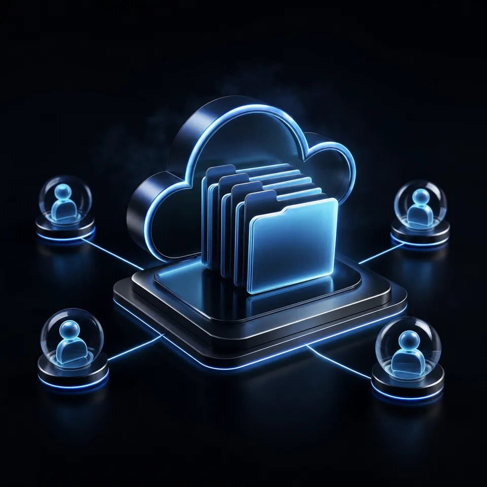 Google Drive webhooks notify webhook receivers of changes, requiring proactive channel renewals and change token tracking.