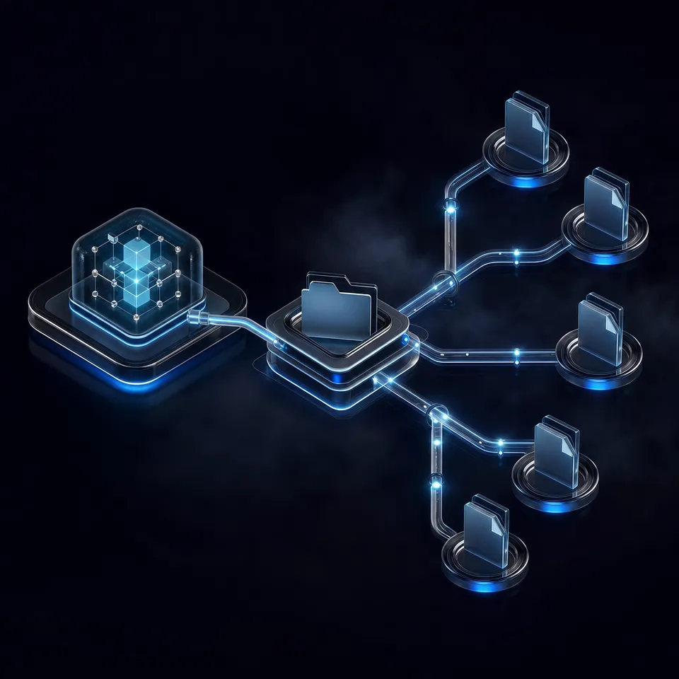 A shared workspace connecting Hermes Agent to human team members