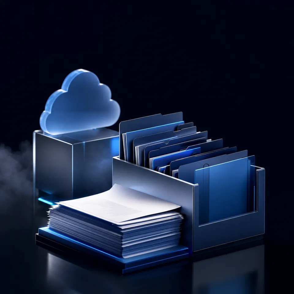 Dedicated matter workspaces provide secure large file transfer, client upload portals, and detailed change tracking for litigation records.