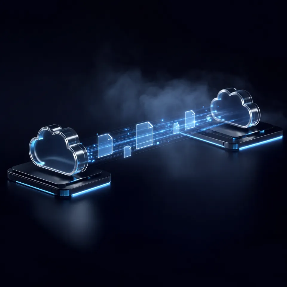 Secure, matter-centric workspaces keep raw audio and completed transcripts organized and audited.