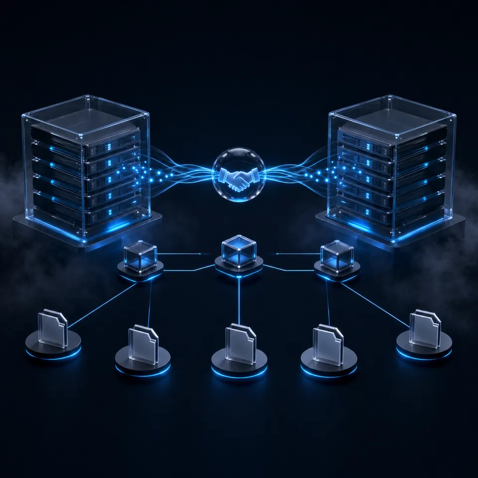 Resilient connection pooling and rate limit handling across Model Context Protocol deployments.