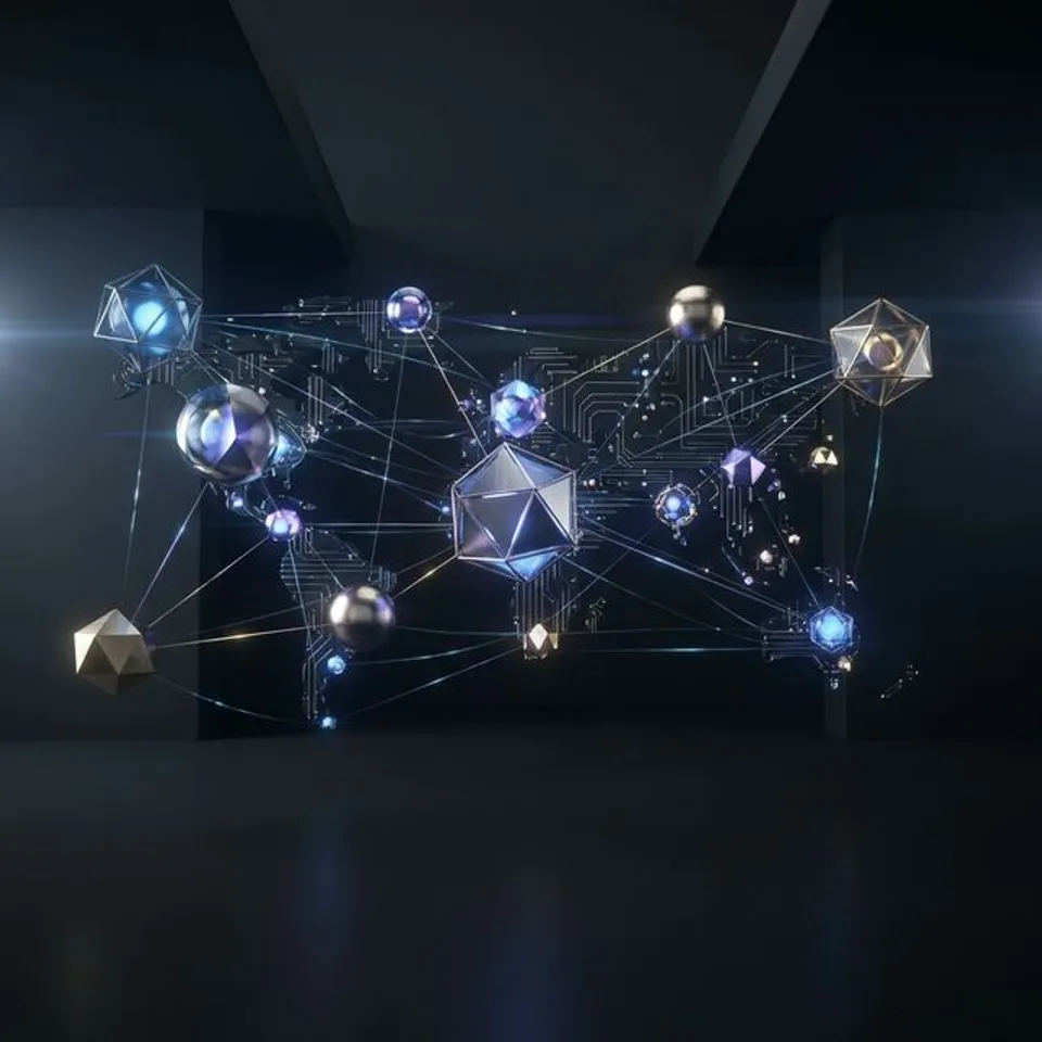 Fastio AI platform interface showing agent storage and workspace management