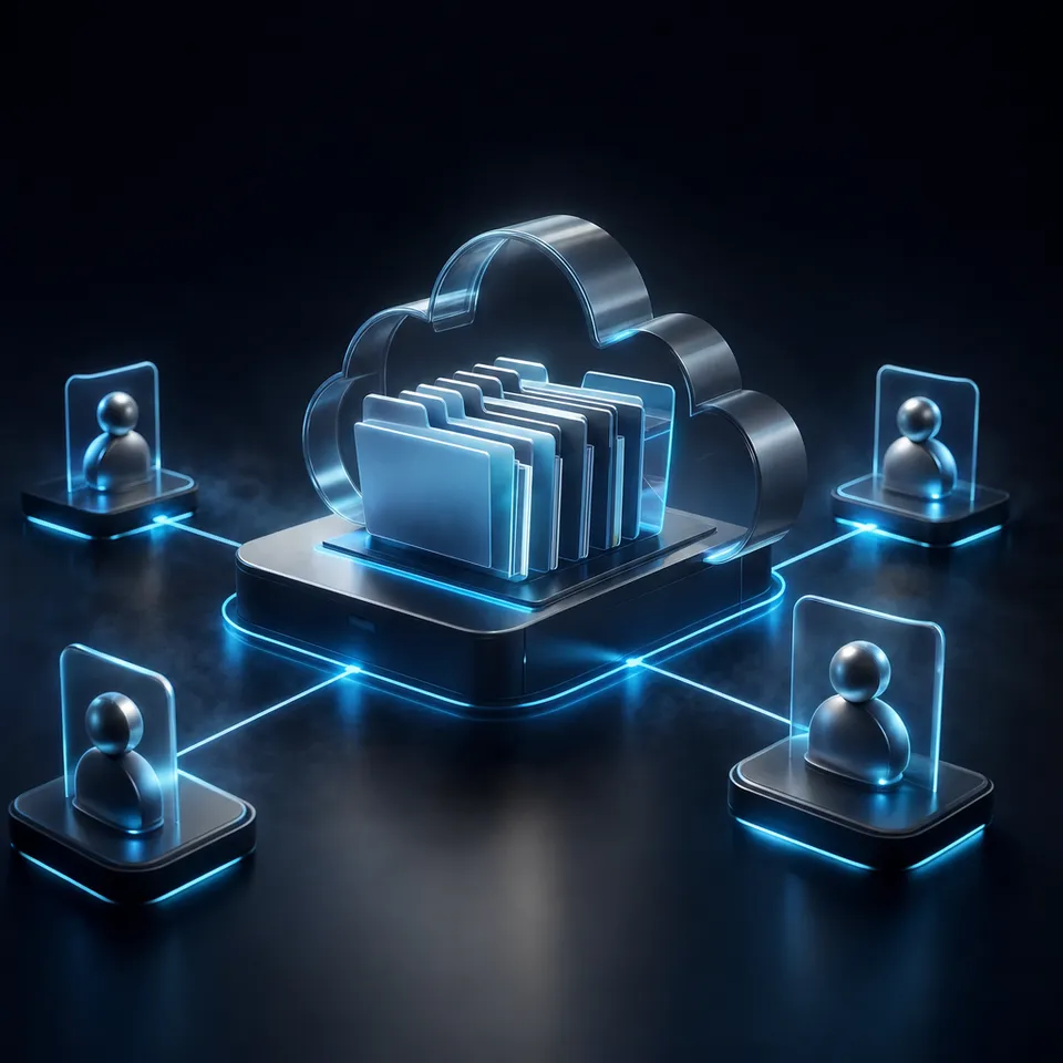 Large file transfers through Microsoft Graph API require multi-part chunked sessions to prevent socket timeouts and connection drops.