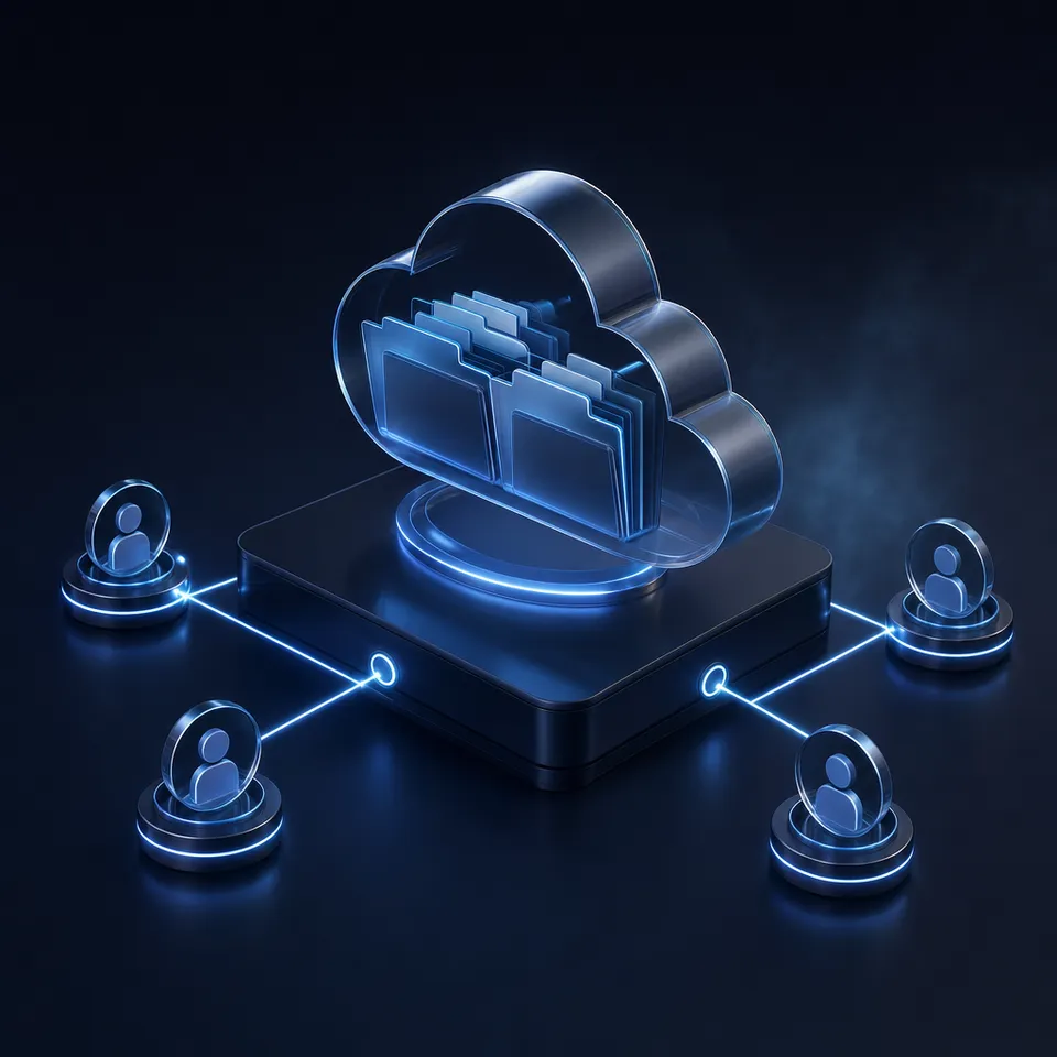 Same platform, new name, better security