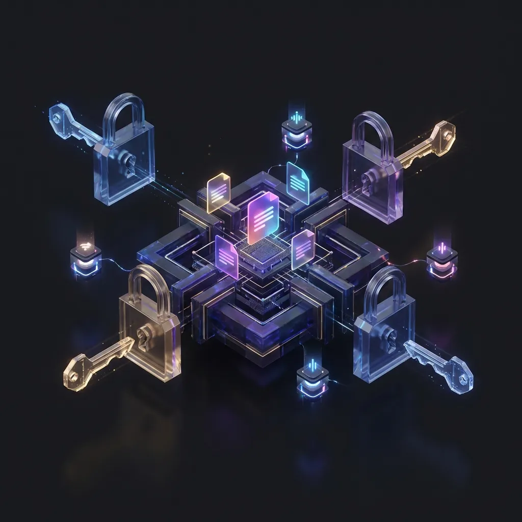 Multiple OpenClaw agents accessing shared Fastio workspace