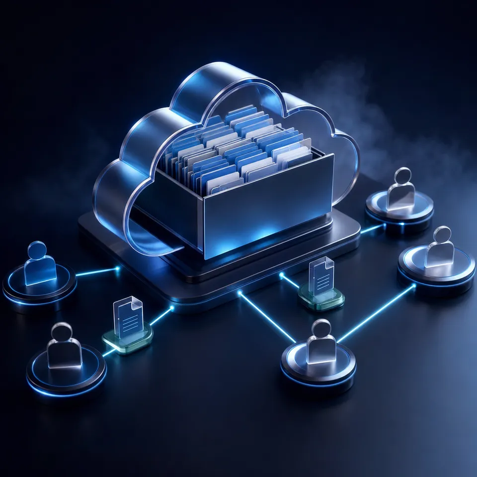 Configuring packet limits prevents memory exhaustion from oversized queries.