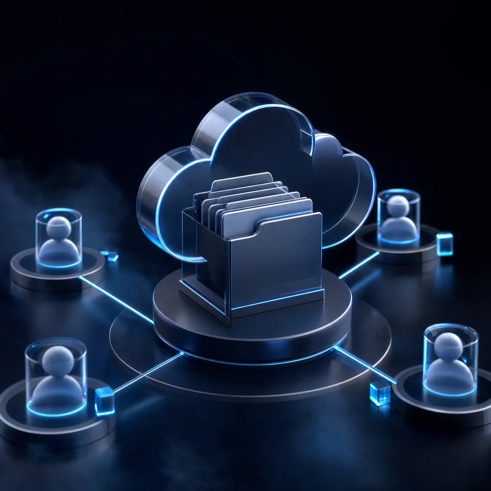 Intelligent indexing organizes large document libraries without per-notebook source caps.