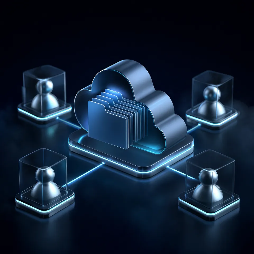 Compare direct Microsoft Graph Python SDK integration with remote MCP workspace indexing for OneDrive files.