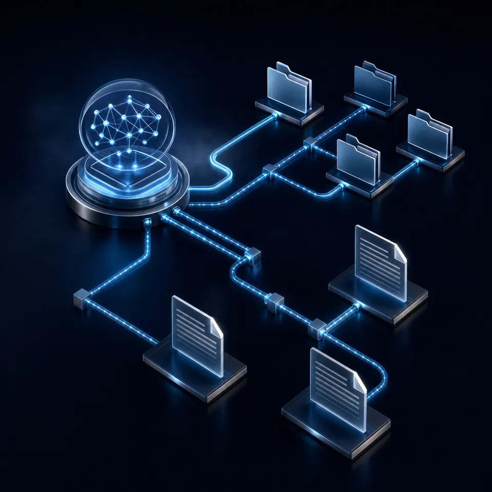Designing reliable agent architectures requires moving from open-loop generation to closed-loop verification.