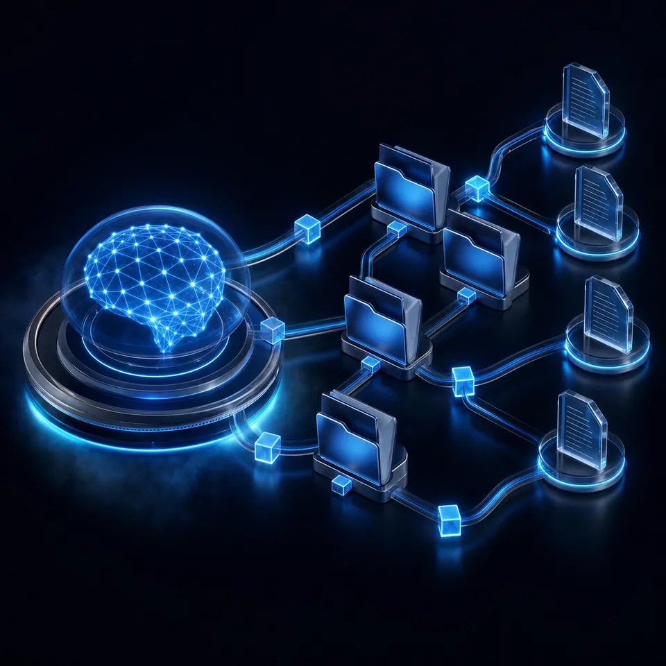 Template files give OpenClaw agents a structured starting point
