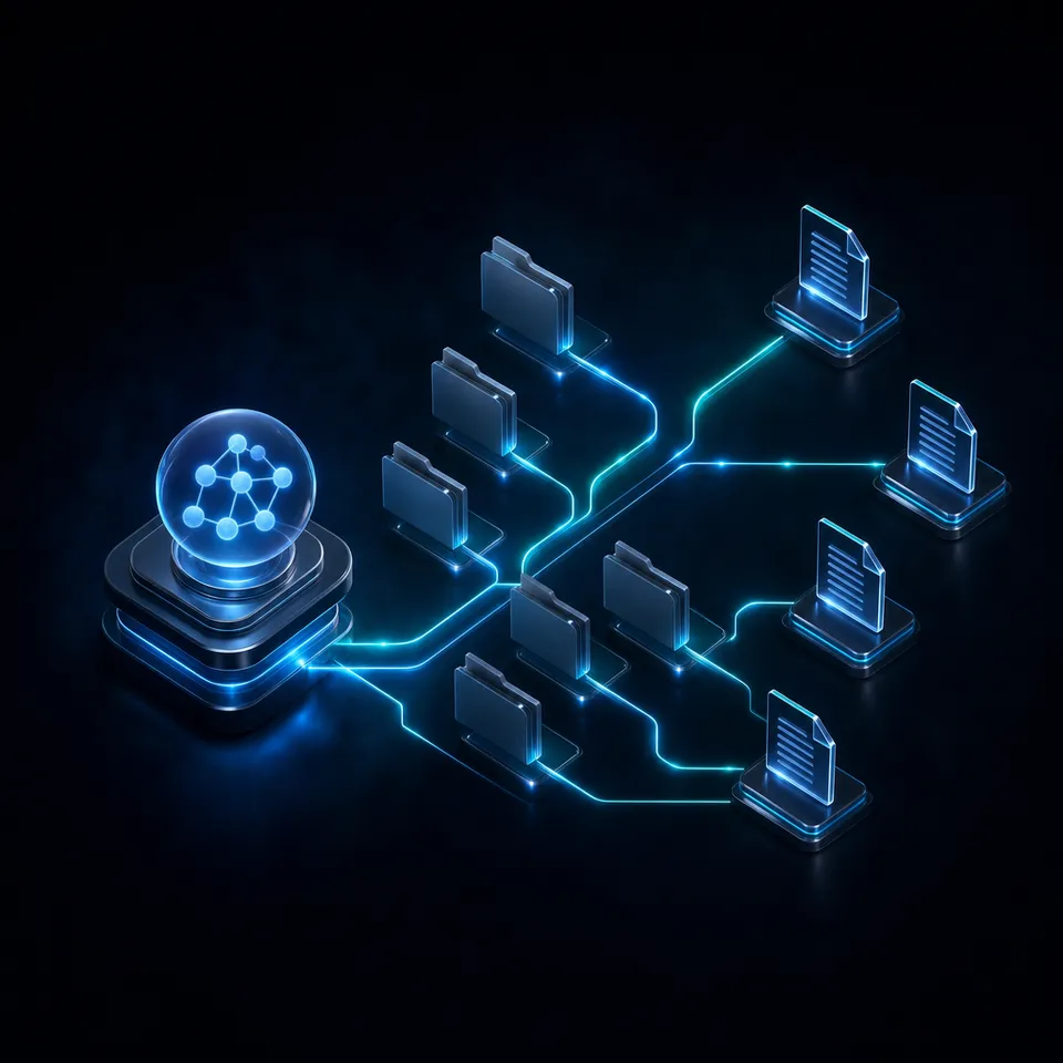 OpenClaw agent orchestrating a data pipeline workflow