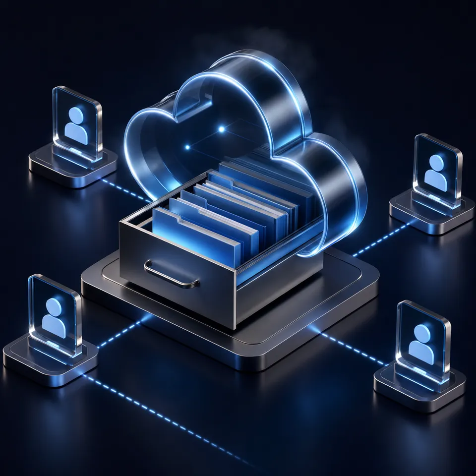 Audit trails and structured analysis are table stakes for healthcare AI workflows.