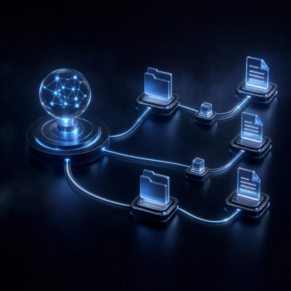 Multi-system configuration management through intelligent workspaces