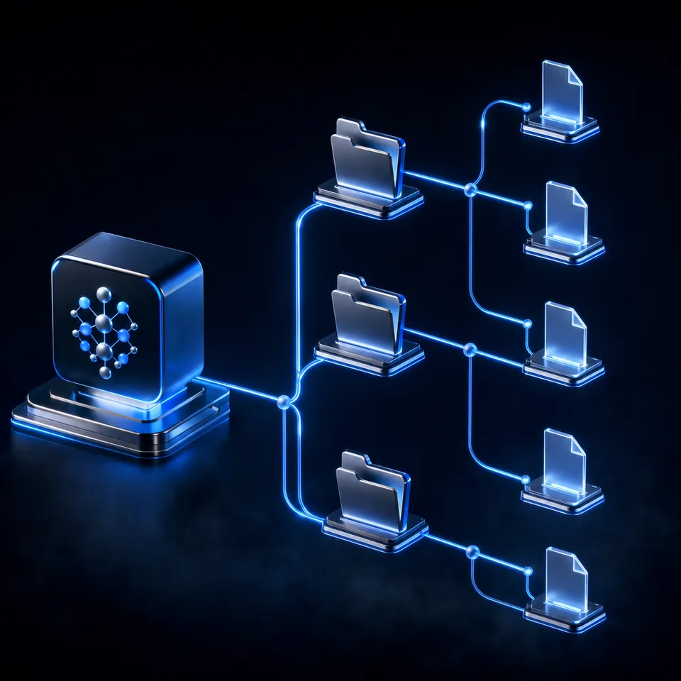 AI agent orchestrating EV charger monitoring and scheduling workflows