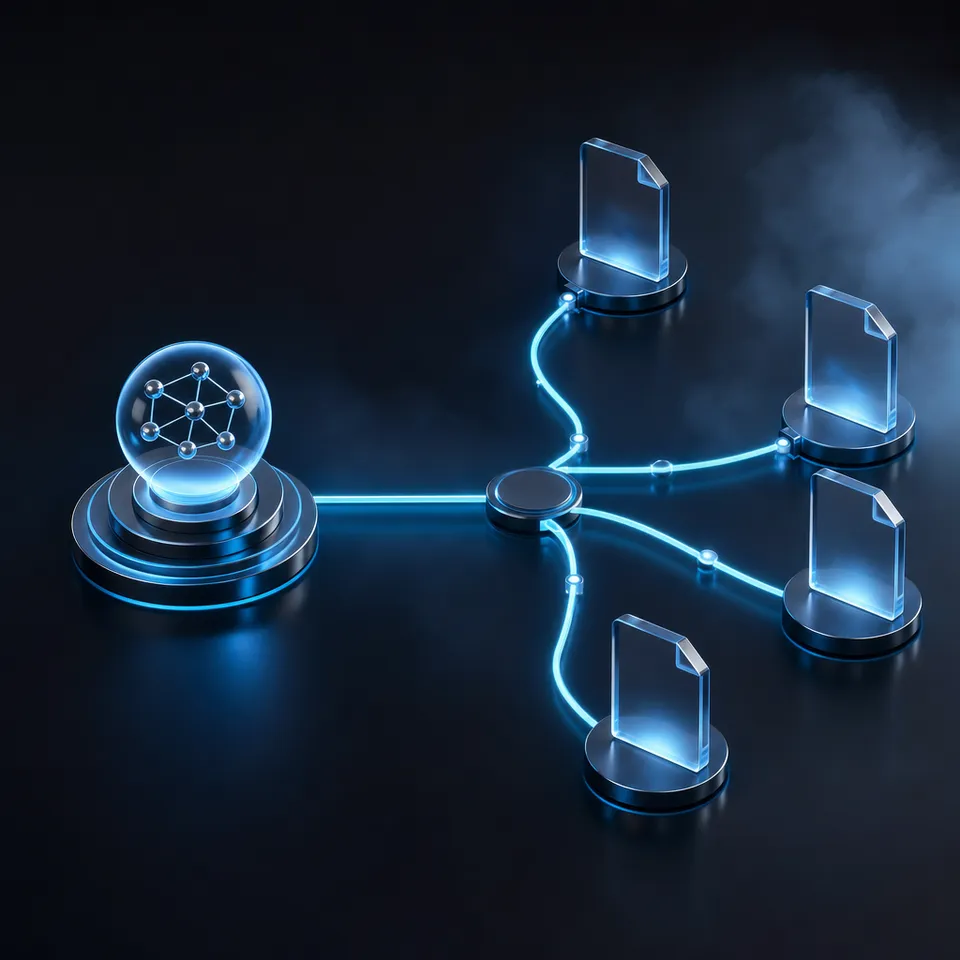 An OpenClaw agent turns raw lightning data into actionable safety notifications.