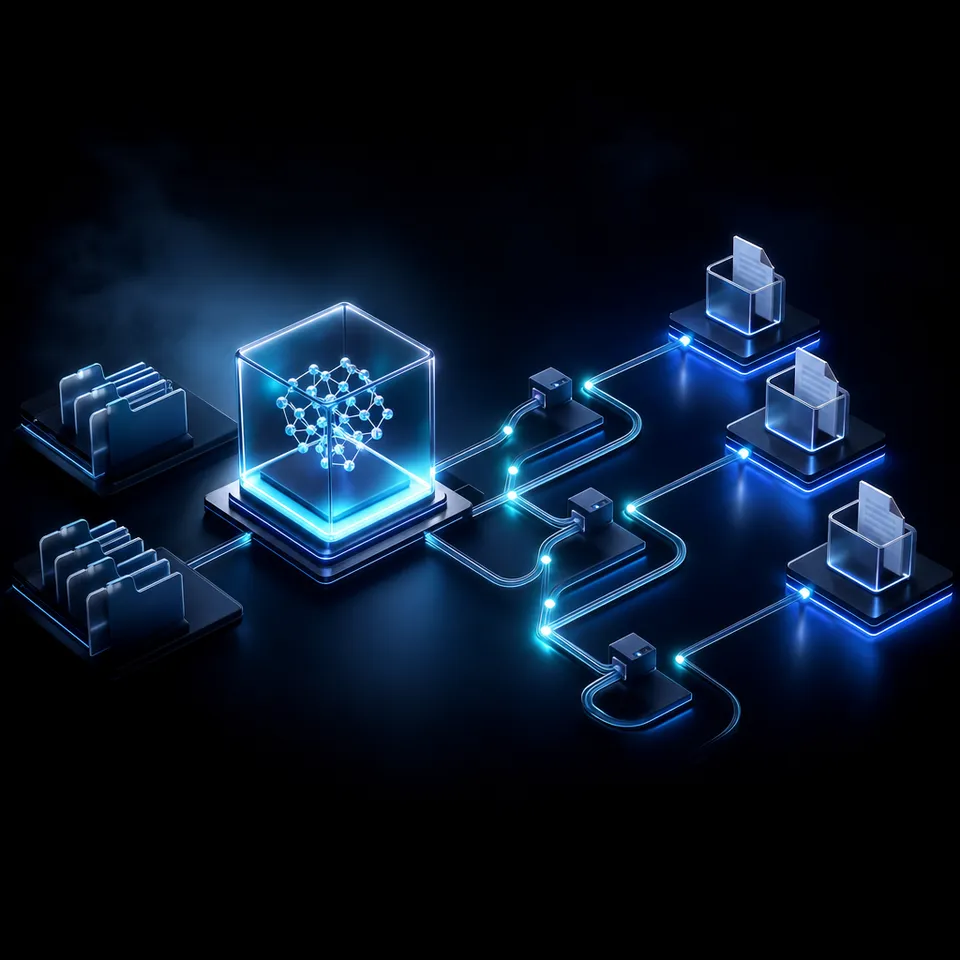 A static IP gives your headless Pi agent a permanent address on the network.