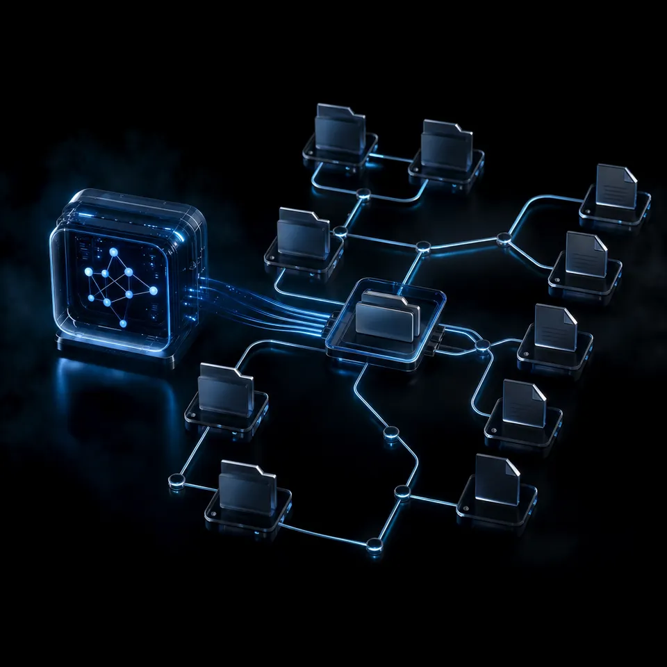 AI processing architecture for edge computing deployments