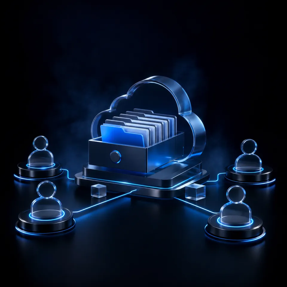 Perplexity Pro pairs autonomous web research with strict query allocations and document parsing limits.