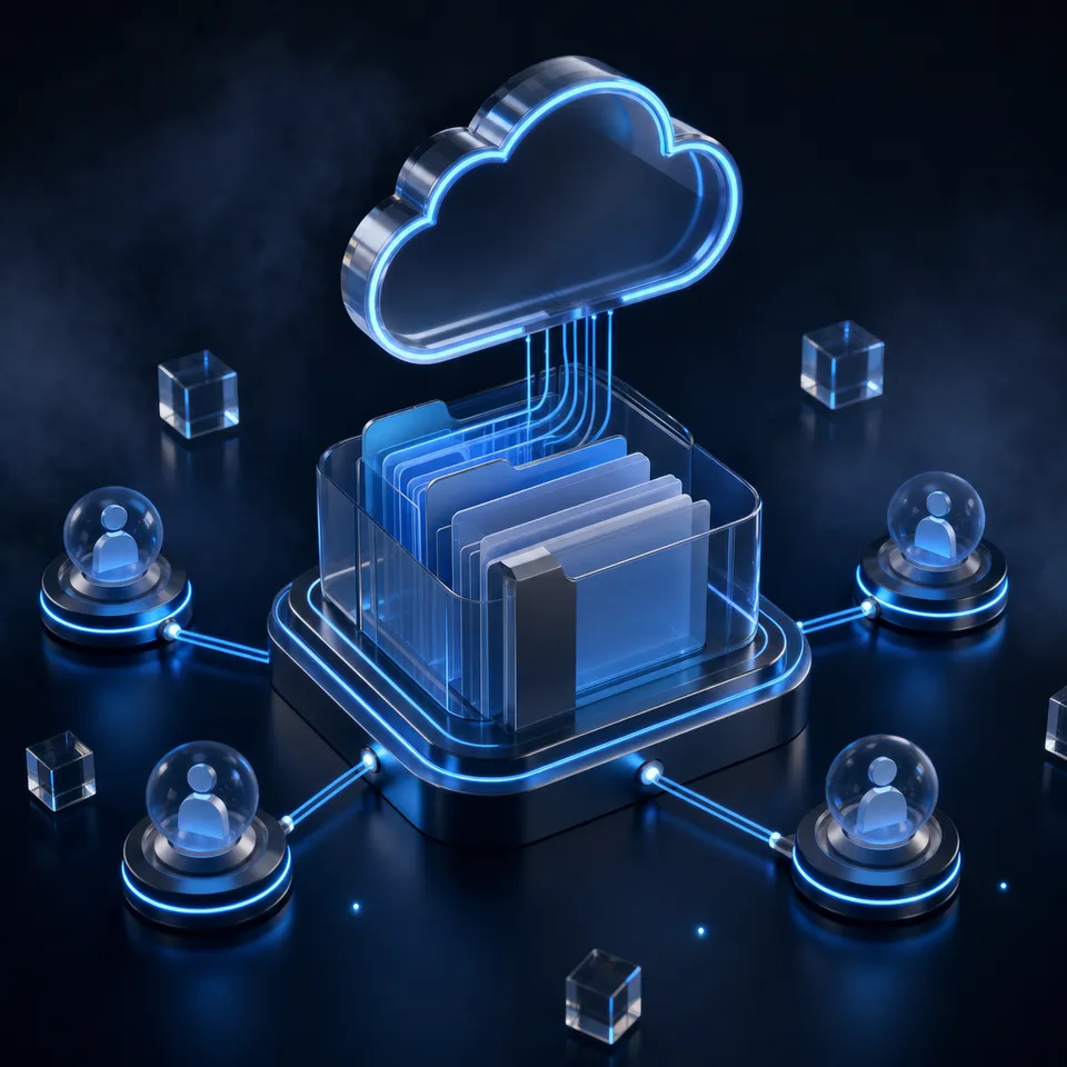 Perplexity balances model context windows against document parsing budgets, requiring external indexed workspaces for large document collections.
