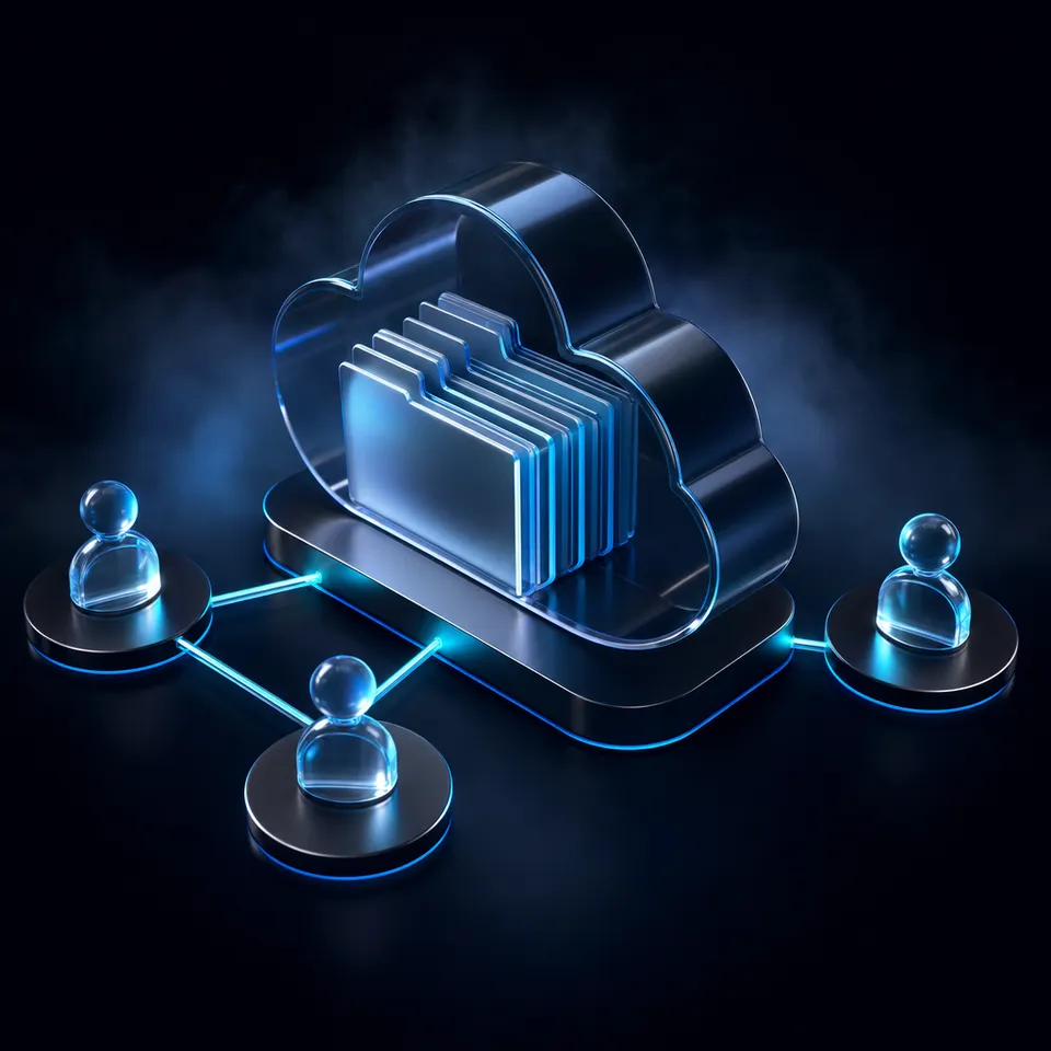 Audio and video metadata extraction workflow with structured output
