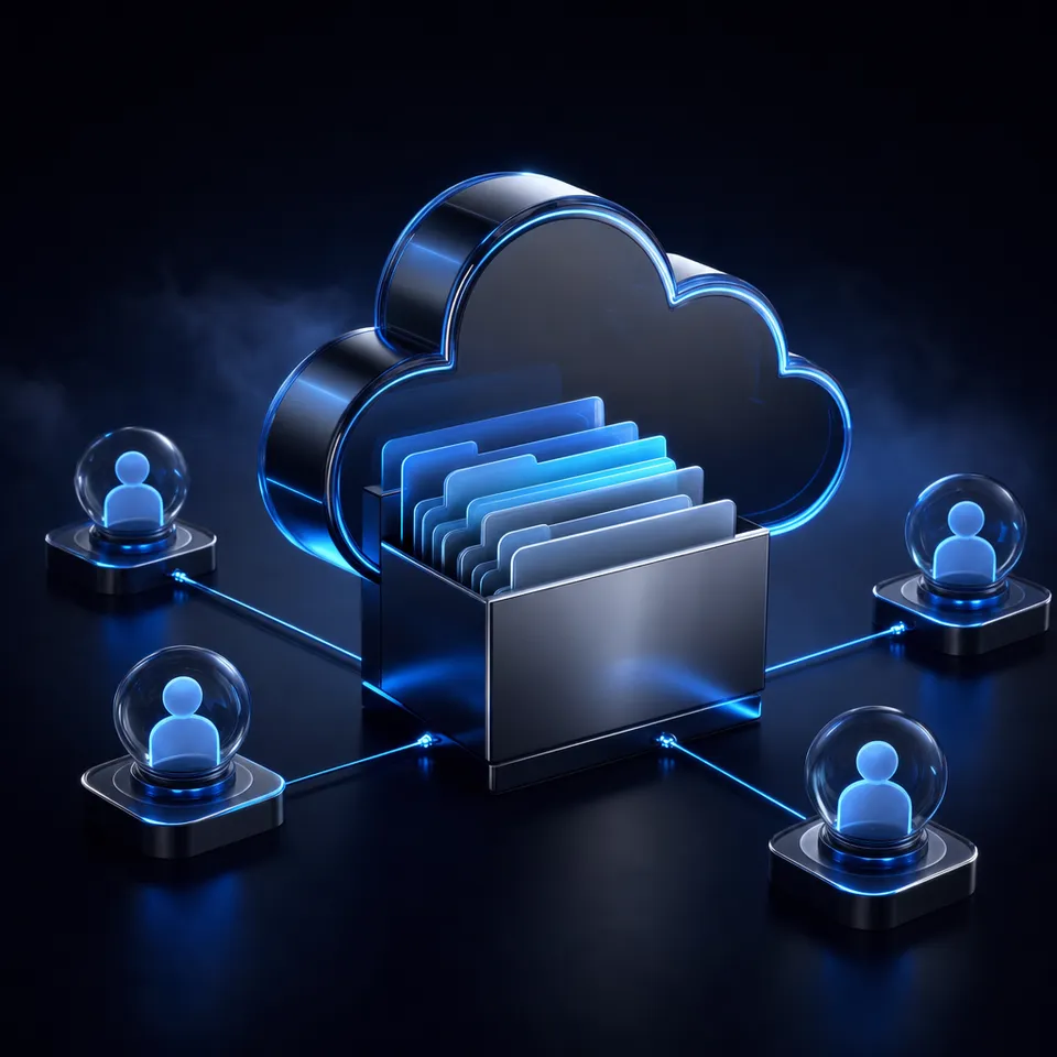AI-powered video production workflow with multimedia editing tools