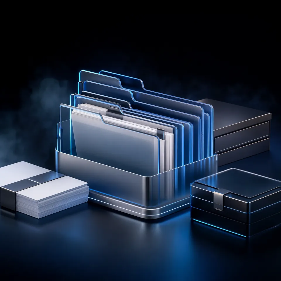 Technical architecture comparison between on-premises legal databases and modern cloud workspaces