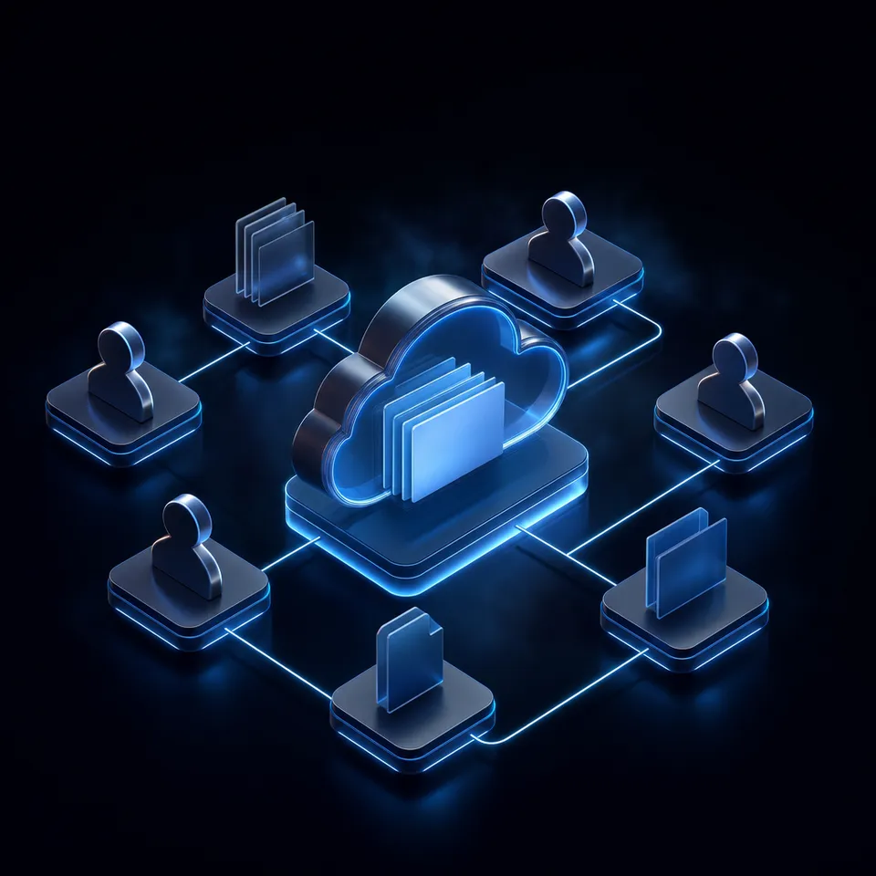 Together AI serverless rate limits and payload optimization architecture
