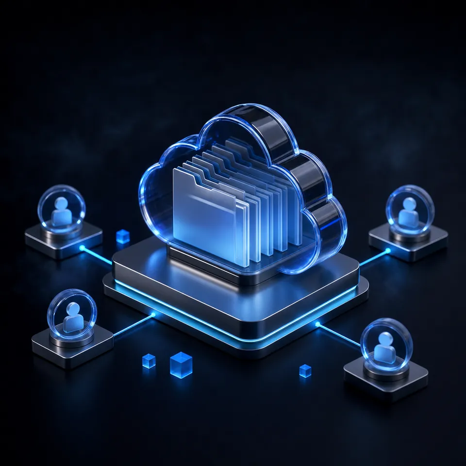 Enterprise OpenClaw deployments need audit trails, access controls, and persistent storage.