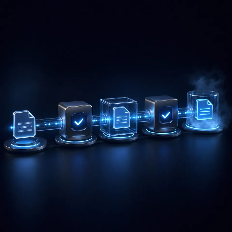 OpenClaw agent workflows for image-to-image transformation