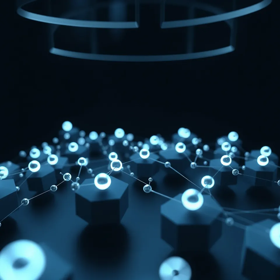 AI workspace dashboard with document analysis and audit features