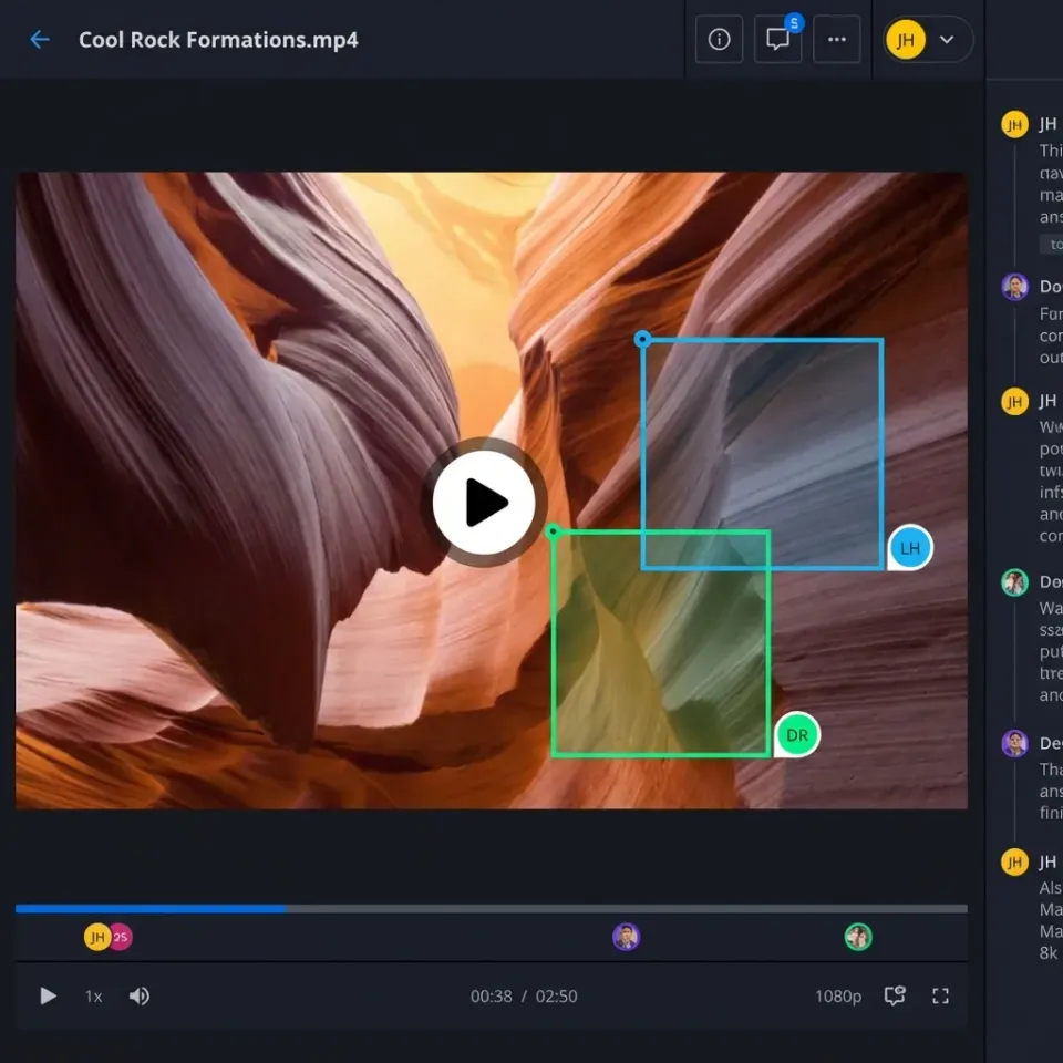 Collaborative AI localization makes it easier to go from raw footage to global distribution.