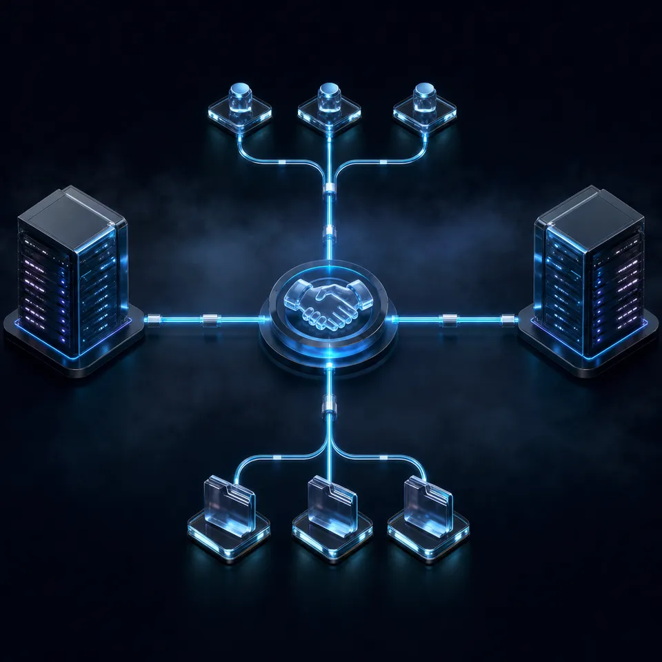 Connect Windsurf Cascade to enterprise Box storage via remote MCP for hybrid semantic search and zero local disk usage.